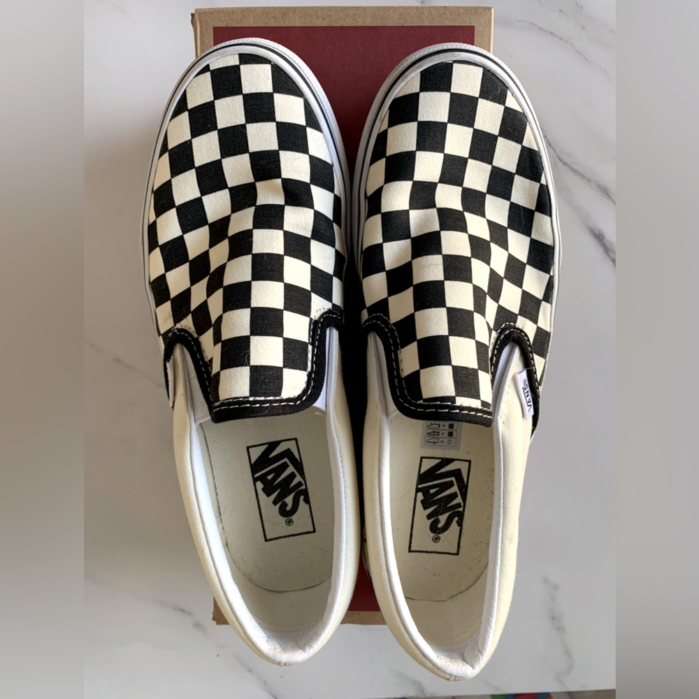 CLASSIC VANS